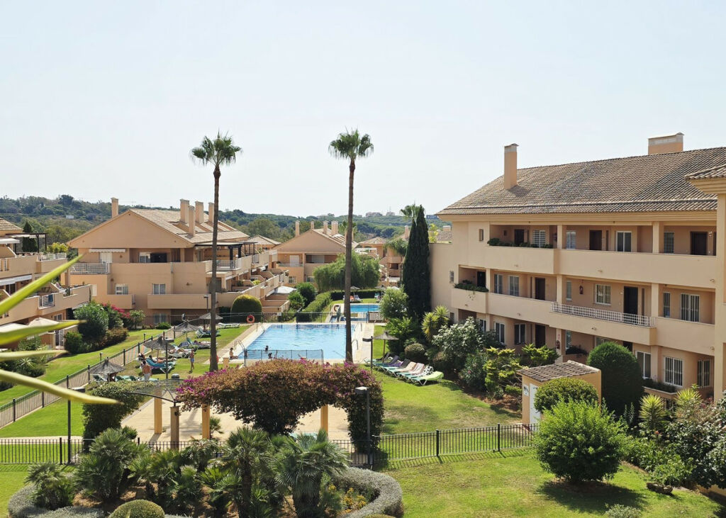 Penthouse Elviria Málaga - image 61