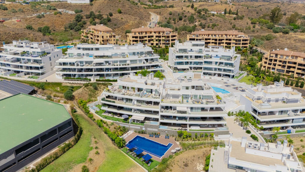 Penthouse La Cala de Mijas Málaga - image 61