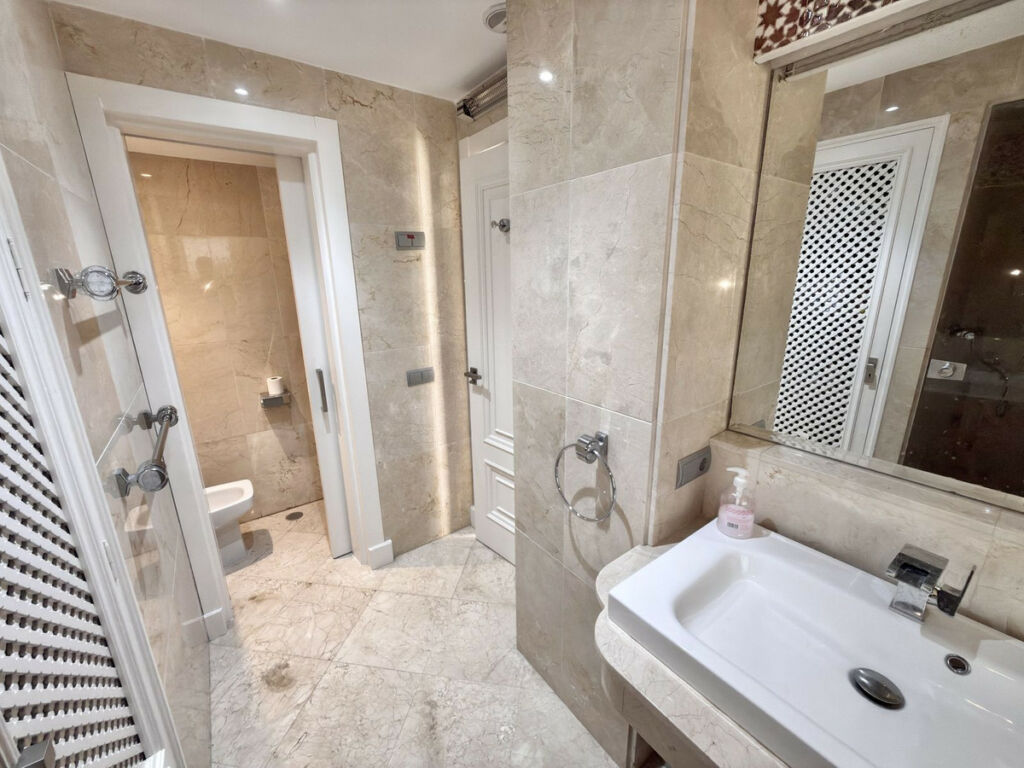 Duplex Puerto Banús Málaga - image 60