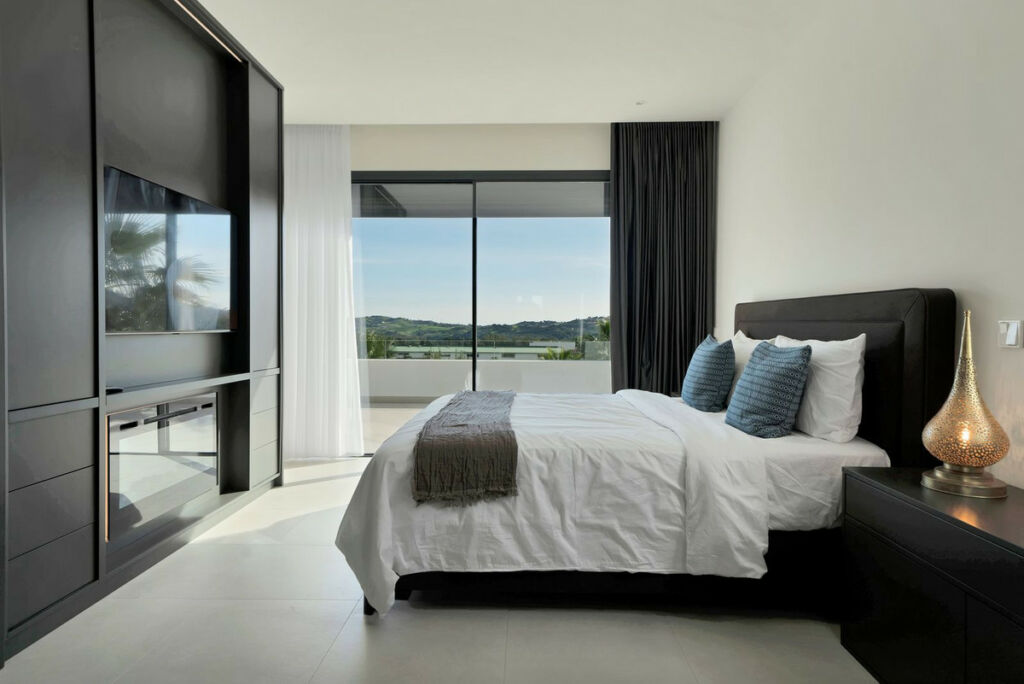 Detached Villa La Cala Golf Málaga - image 60