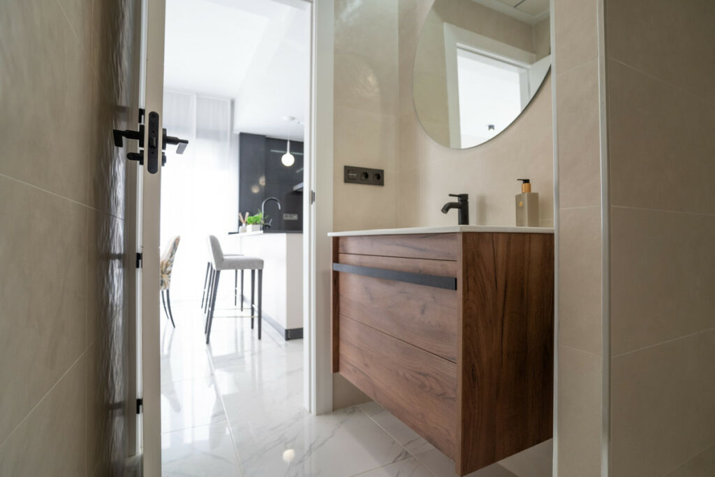 Ground Floor Apartment Pilar de la Horadada Alicante - image 61