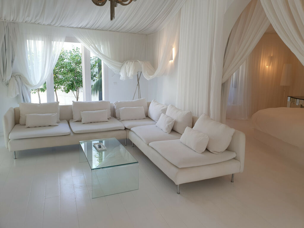 Detached Villa Los Monteros Málaga - image 61