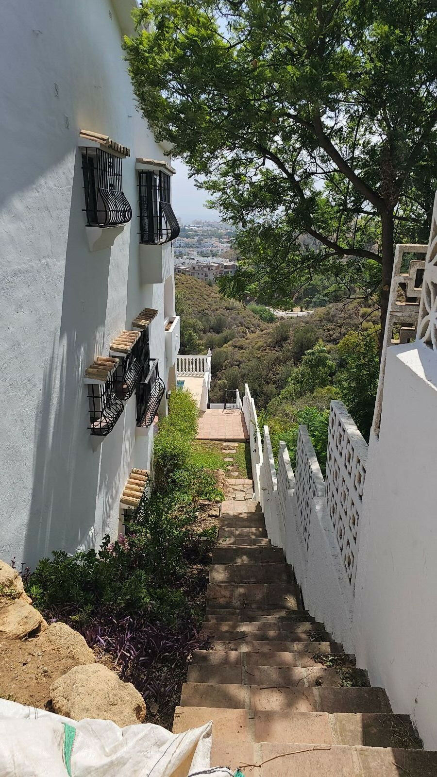 Detached Villa Campo Mijas Málaga - image 66