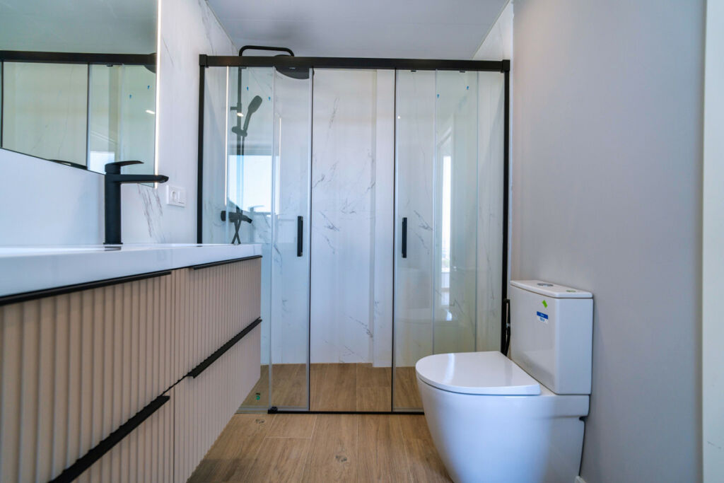 Detached Villa Alhaurín de la Torre Málaga - image 61