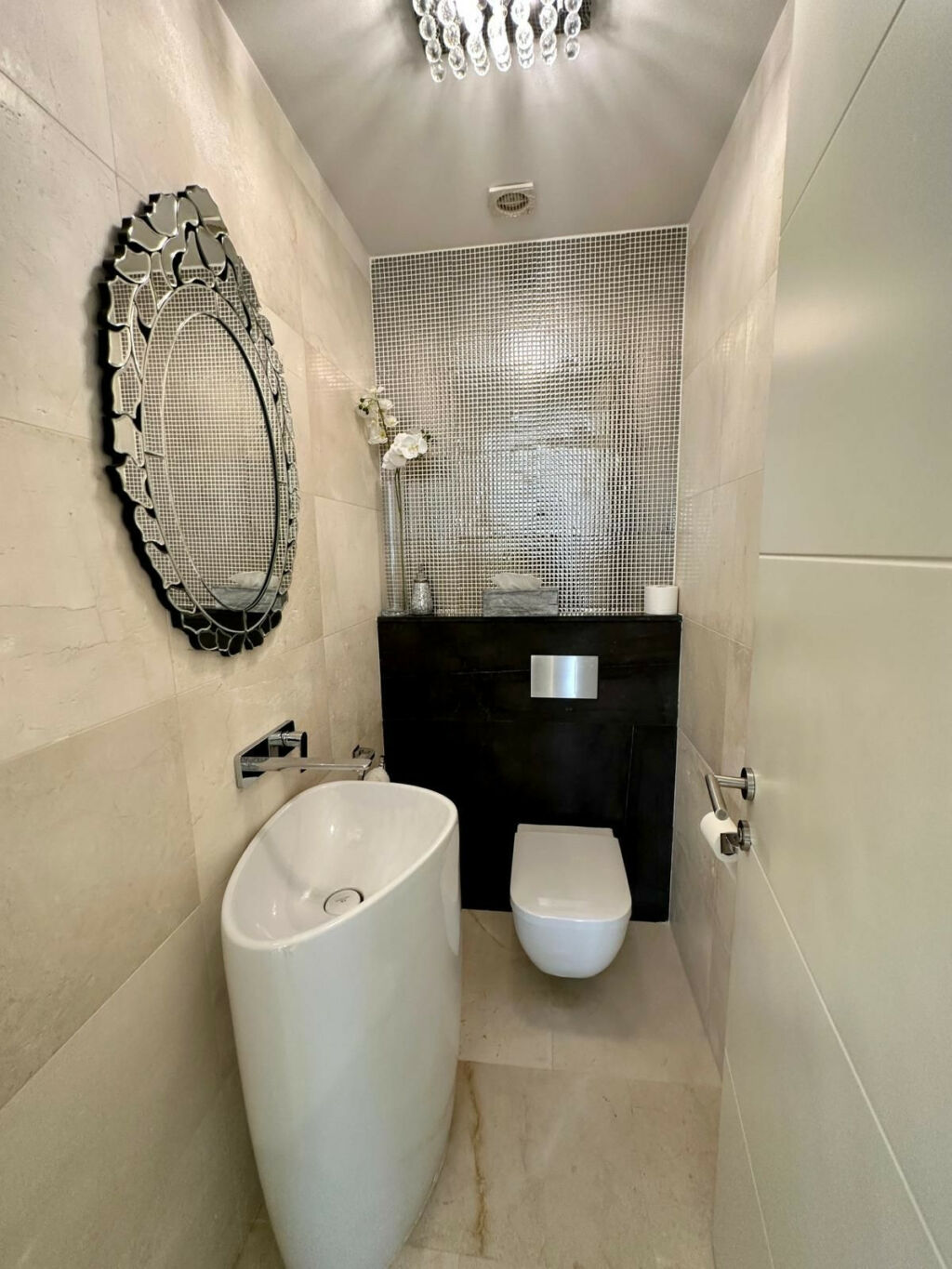 Detached Villa Marbella Málaga - image 32