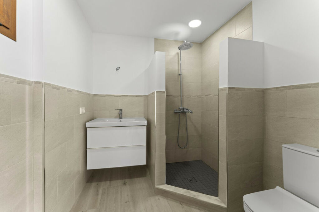 Detached Villa Mijas Málaga - image 62