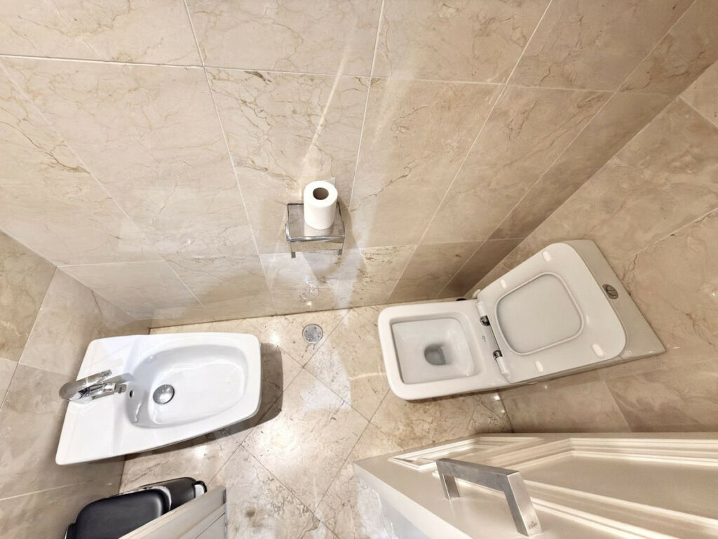 Duplex Puerto Banús Málaga - image 61