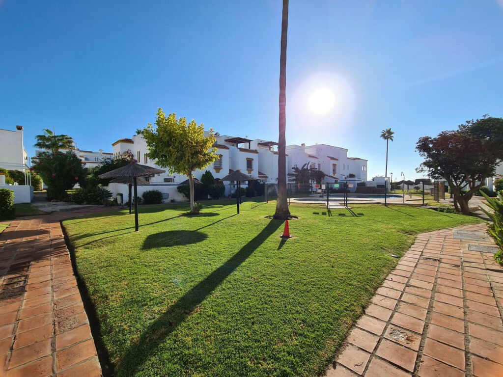 Semi-Detached House Casares Playa Málaga - image 62
