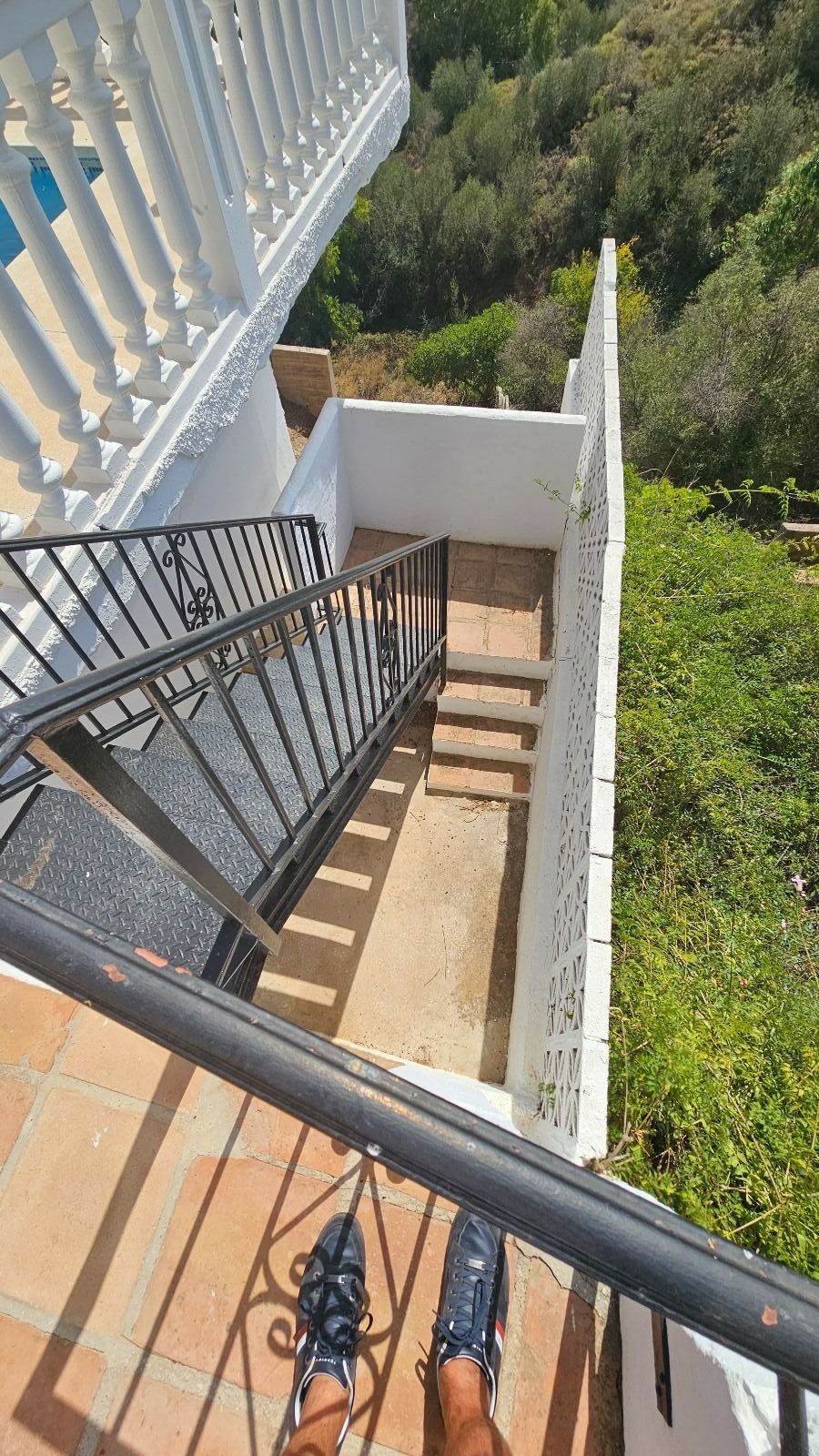 Detached Villa Campo Mijas Málaga - image 67