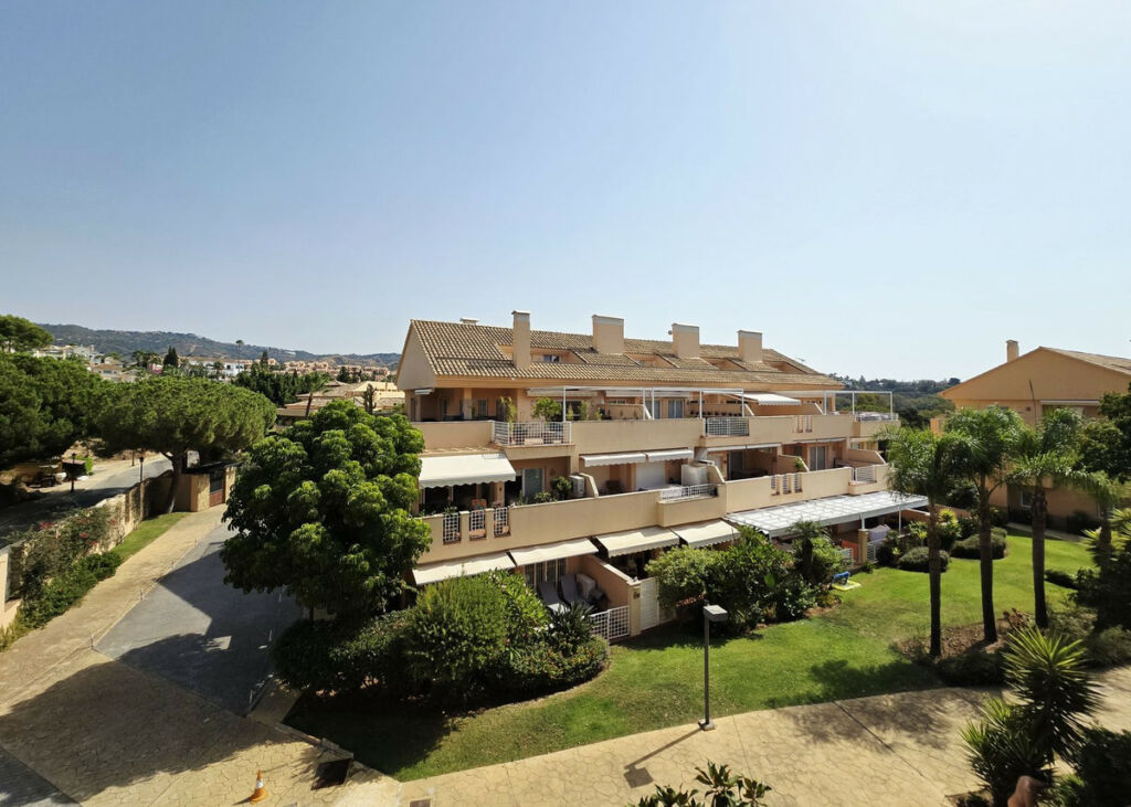 Penthouse Elviria Málaga - image 62