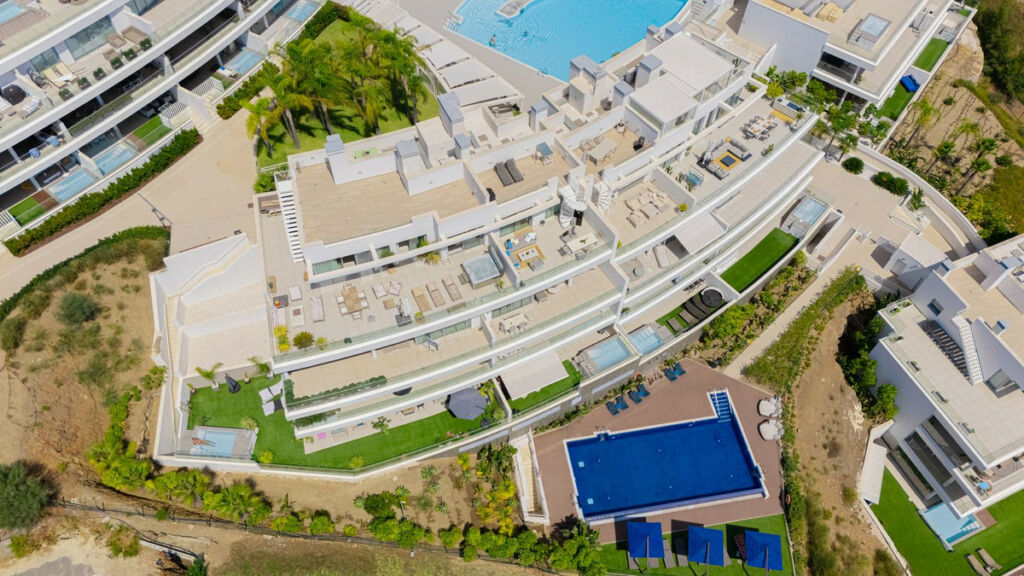 Penthouse La Cala de Mijas Málaga - image 62
