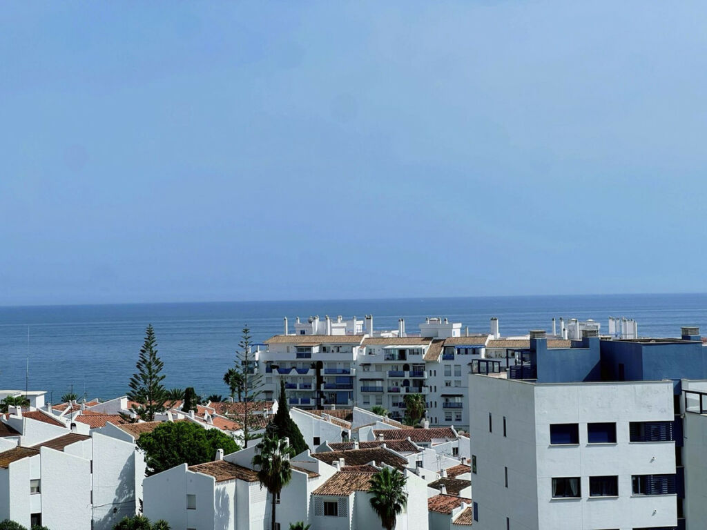 Penthouse Duplex Estepona Málaga - image 63