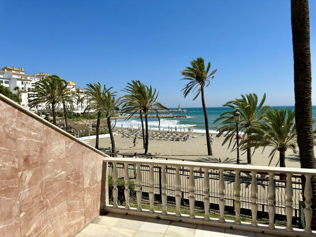 Duplex Puerto Banús Málaga - image 62