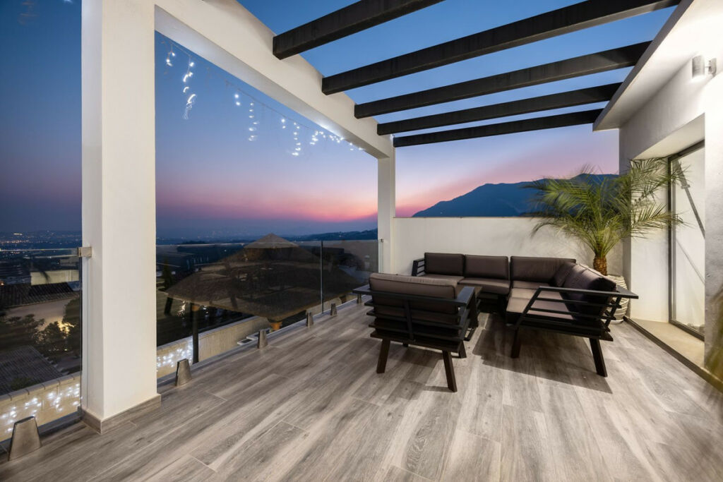 Detached Villa Mijas Costa Málaga - image 63