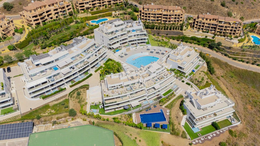 Penthouse La Cala de Mijas Málaga - image 63