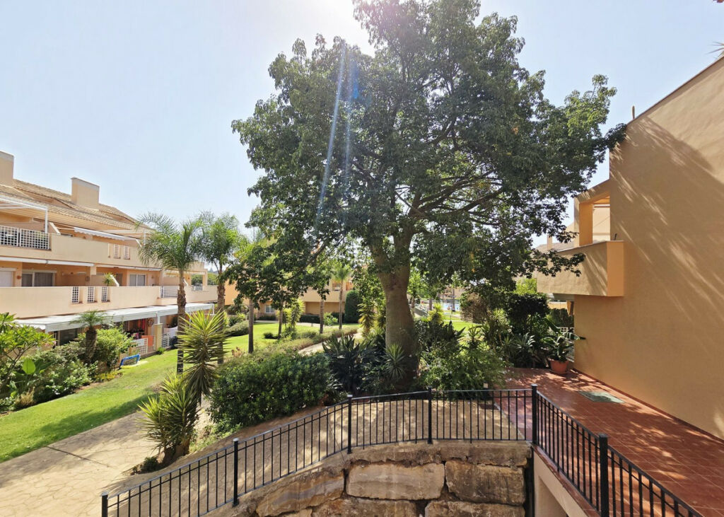 Penthouse Elviria Málaga - image 63