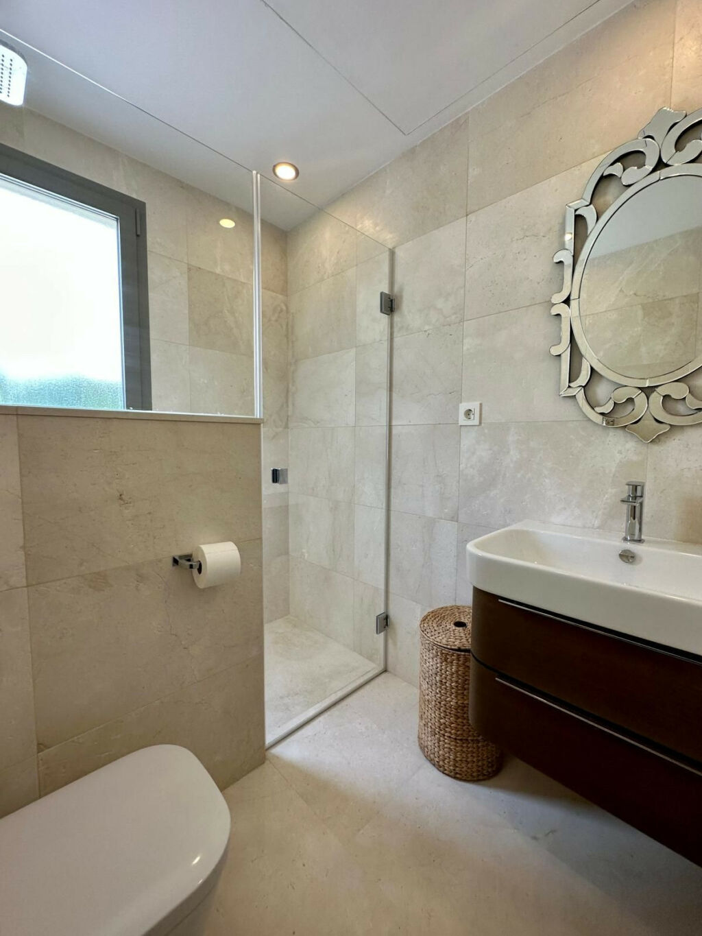 Detached Villa Marbella Málaga - image 33