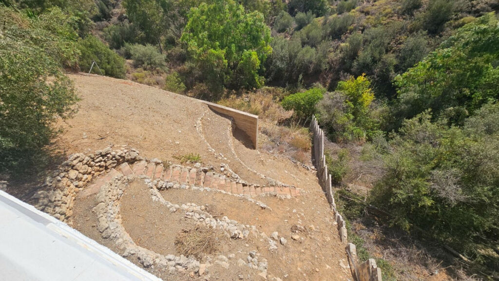 Detached Villa Campo Mijas Málaga - image 68