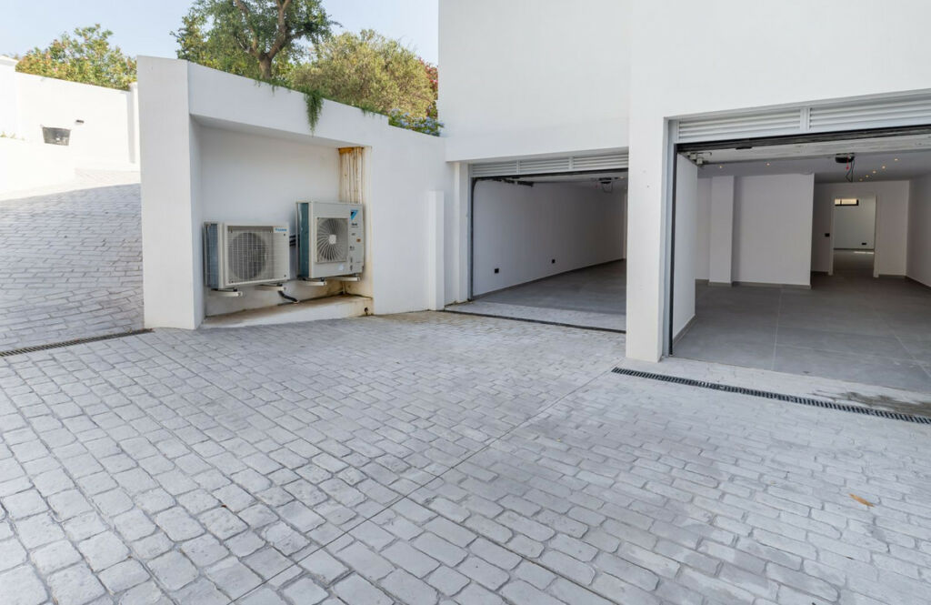 Detached Villa Atalaya Málaga - image 63