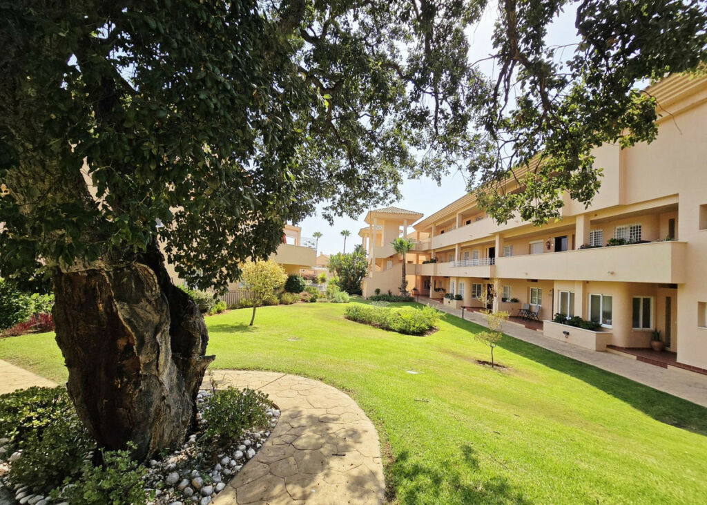 Penthouse Elviria Málaga - image 64