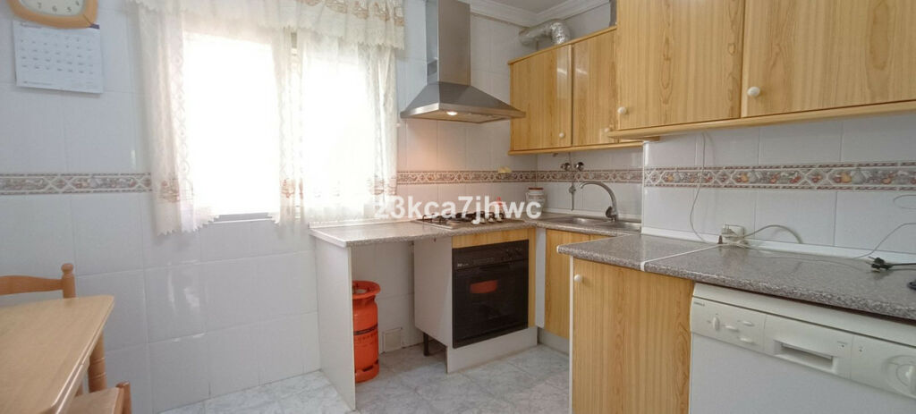 Ground Floor Apartment Estepona Málaga - image 13