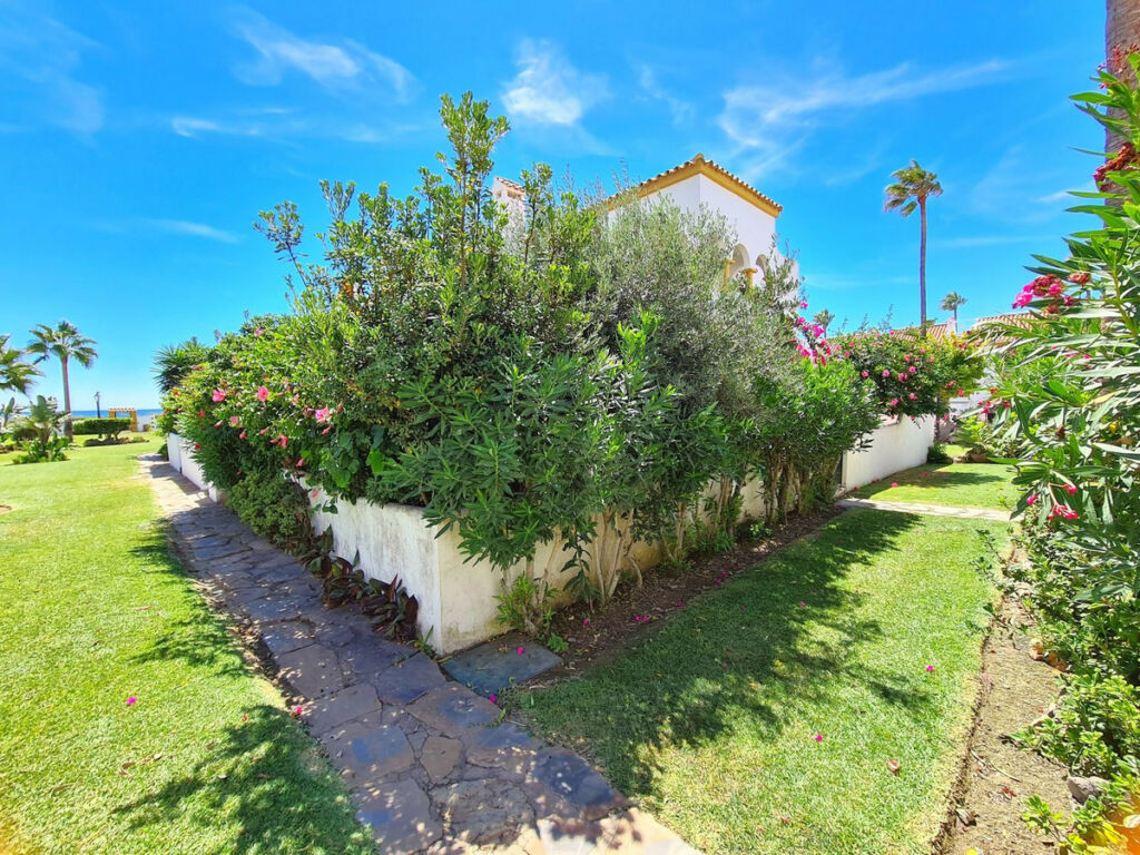 Semi-Detached House Casares Playa Málaga - image 64