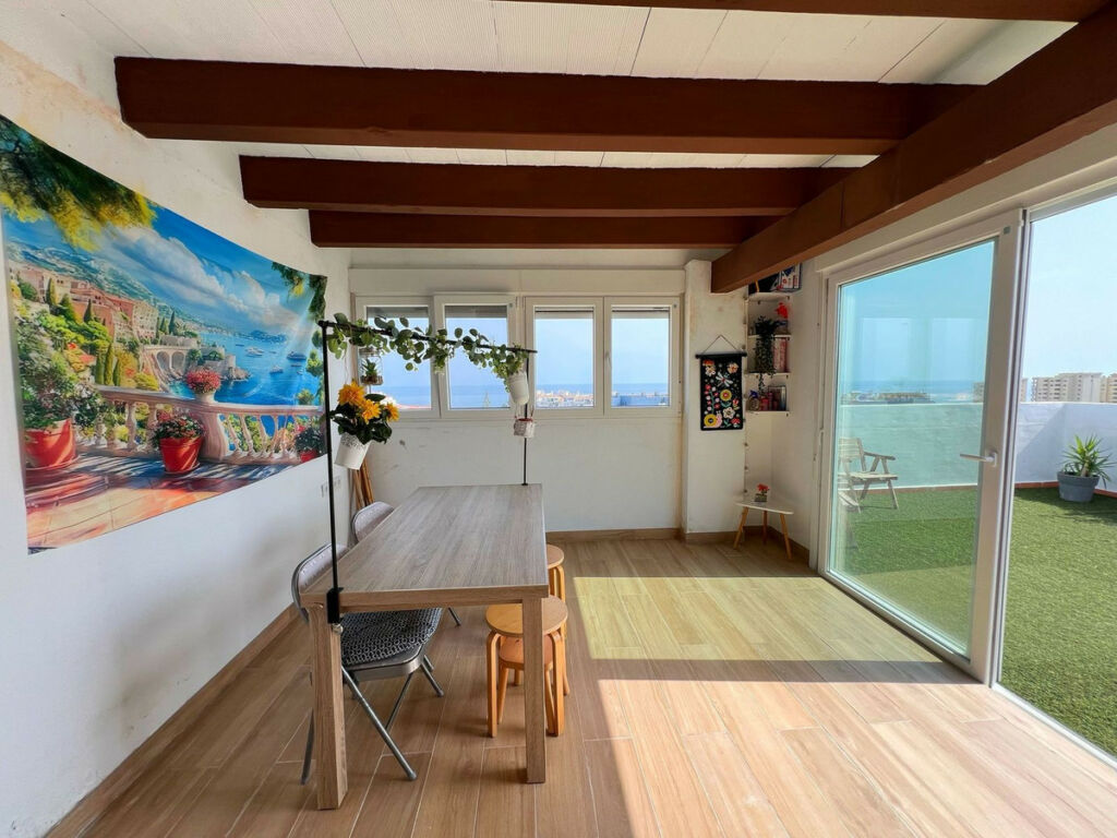 Penthouse Duplex Estepona Málaga - image 64
