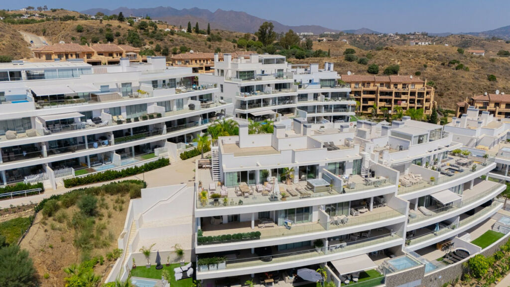 Penthouse La Cala de Mijas Málaga - image 64