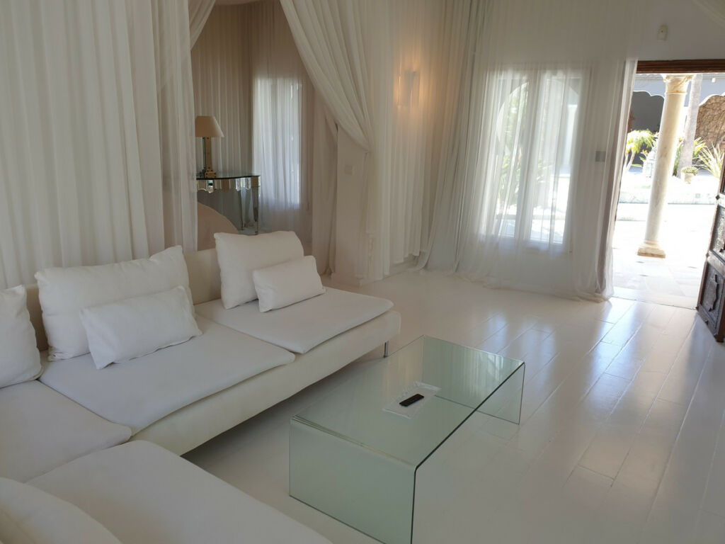 Detached Villa Los Monteros Málaga - image 64