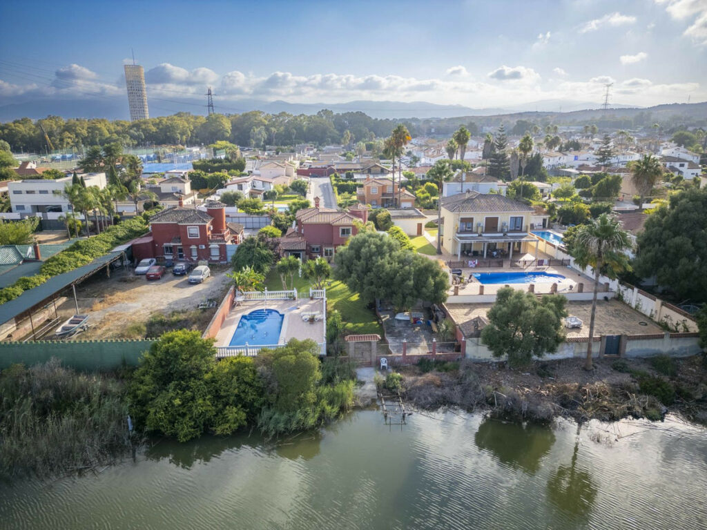 Detached Villa Guadacorte Cádiz - image 64