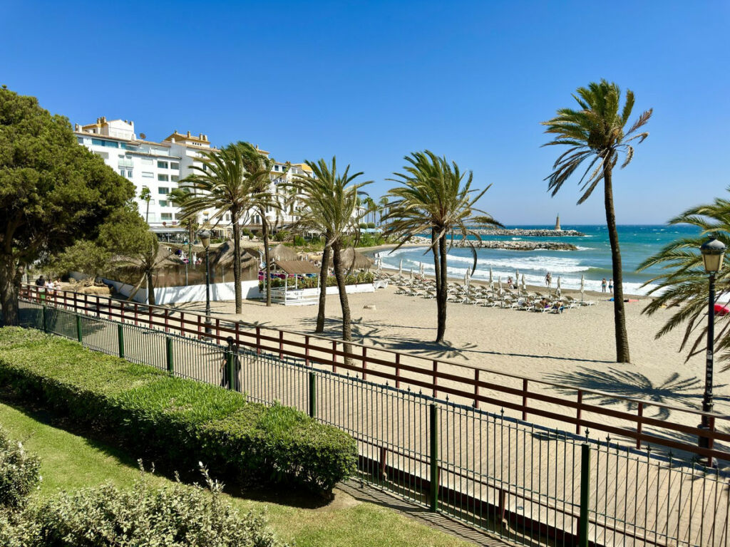 Duplex Puerto Banús Málaga - image 63