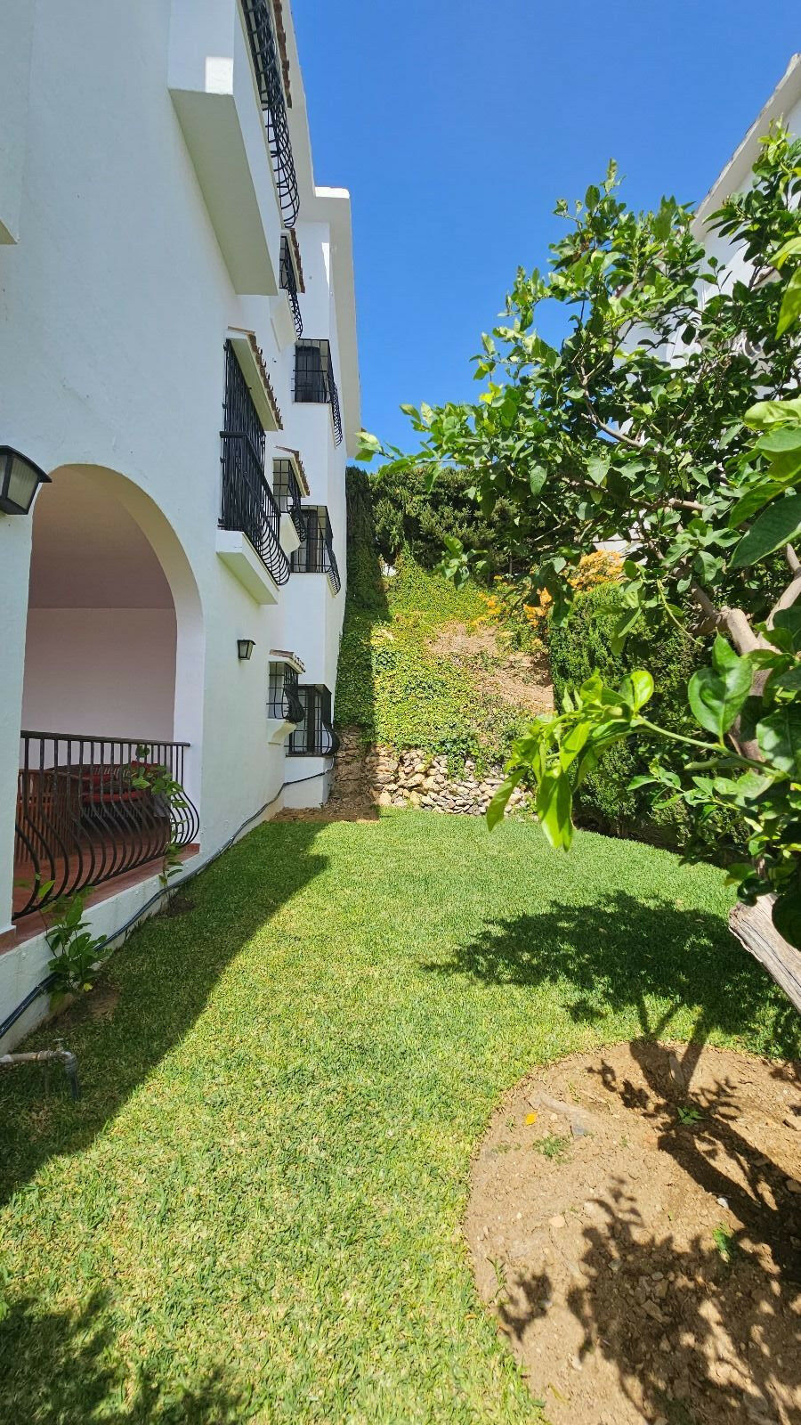 Detached Villa Campo Mijas Málaga - image 69