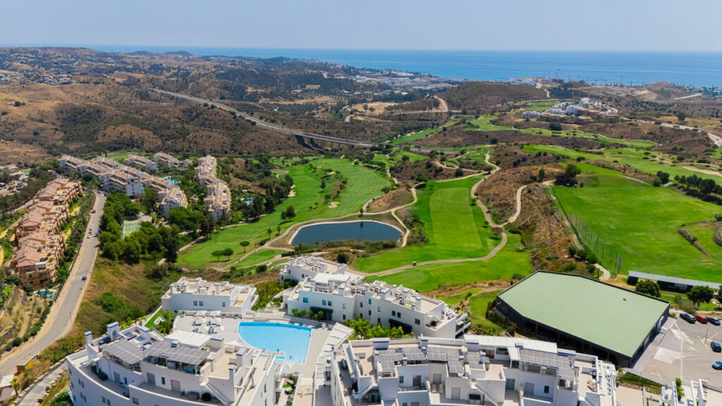 Penthouse La Cala de Mijas Málaga - image 65