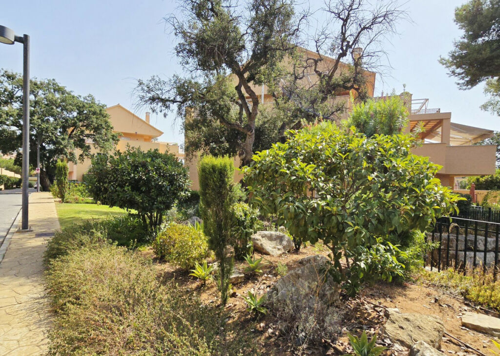 Penthouse Elviria Málaga - image 65