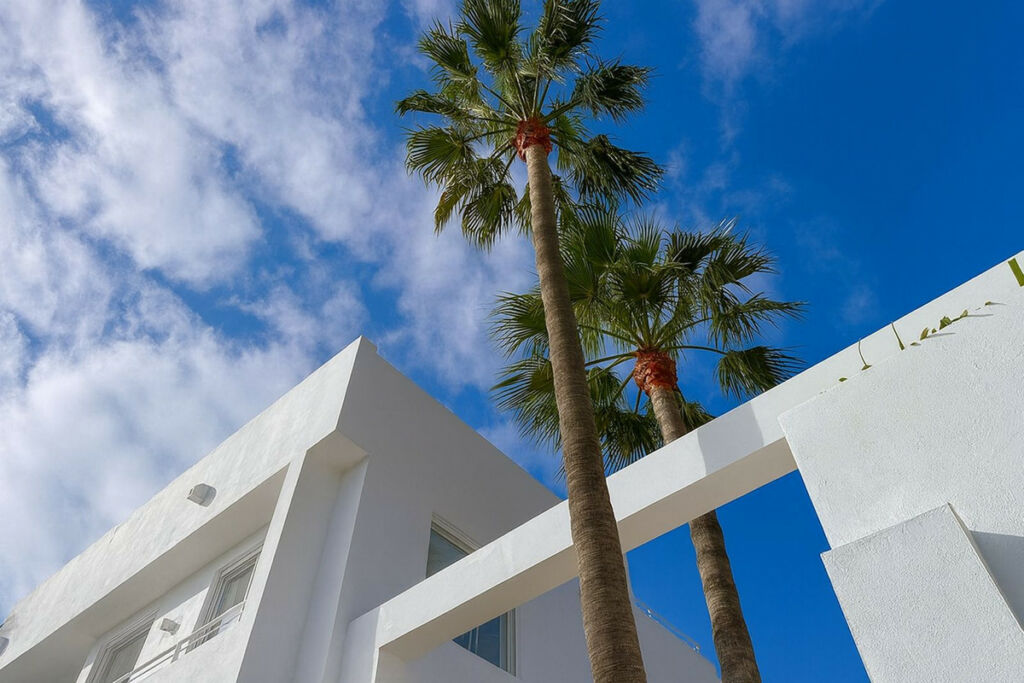 Detached Villa La Capellania Málaga - image 65