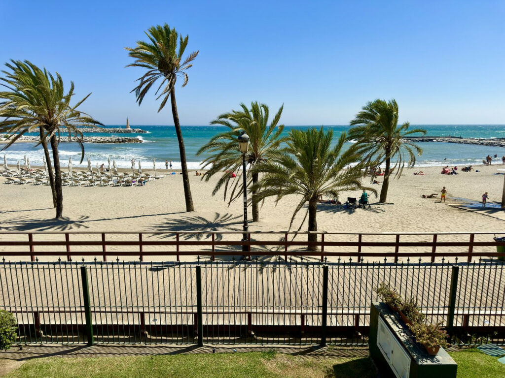Duplex Puerto Banús Málaga - image 64