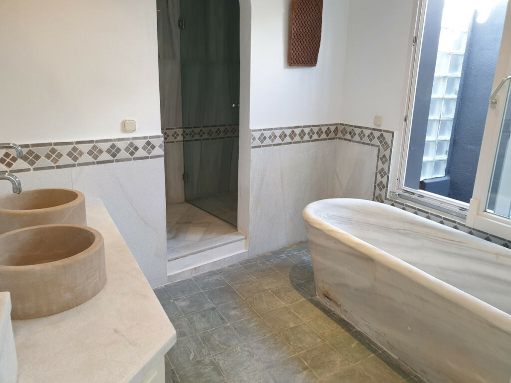 Detached Villa Los Monteros Málaga - image 65