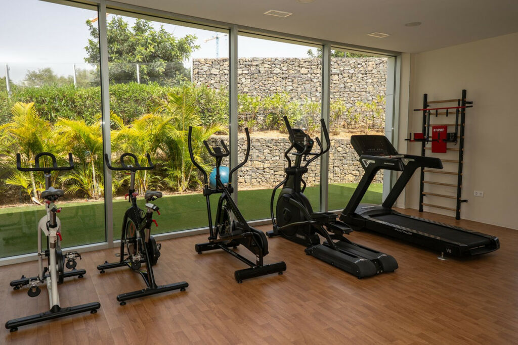 Ground Floor Apartment Estepona Málaga - image 65