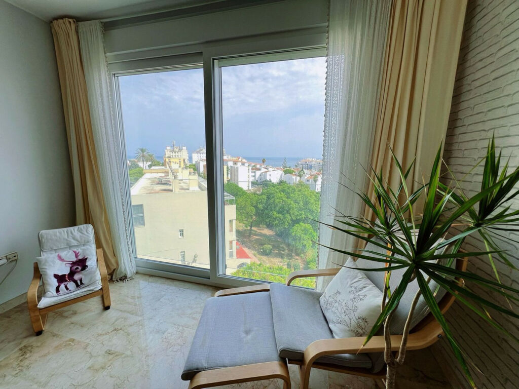 Penthouse Duplex Estepona Málaga - image 65