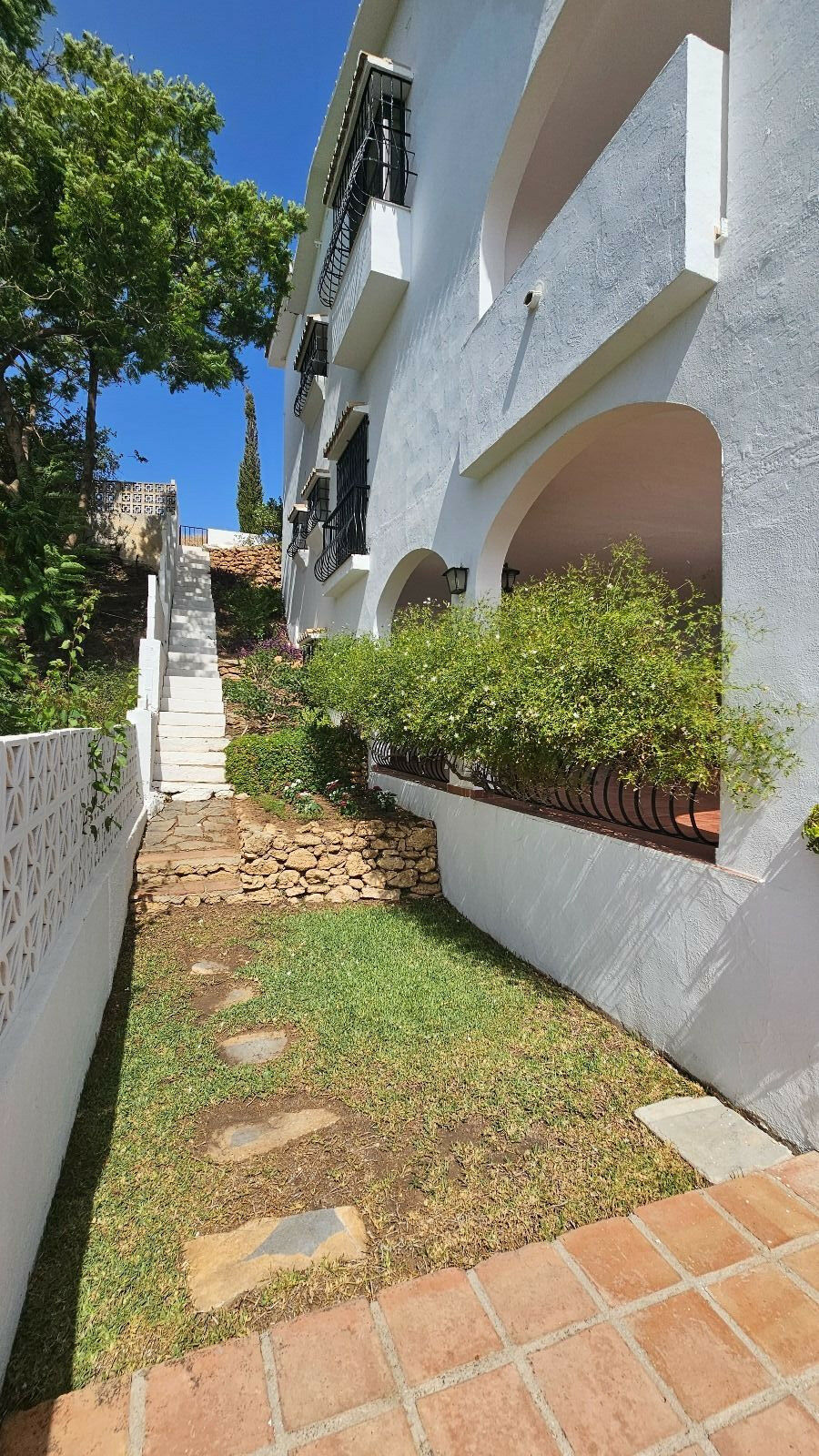 Detached Villa Campo Mijas Málaga - image 70