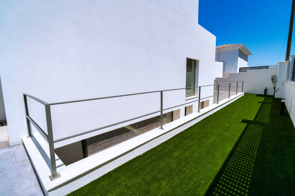 Detached Villa Alhaurín de la Torre Málaga - image 65