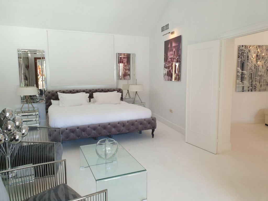 Detached Villa Los Monteros Málaga - image 66