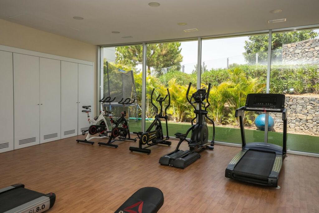 Ground Floor Apartment Estepona Málaga - image 66