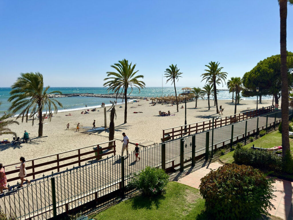 Duplex Puerto Banús Málaga - image 65