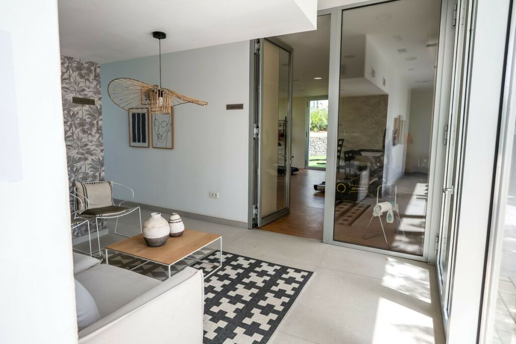 Ground Floor Apartment Estepona Málaga - image 67