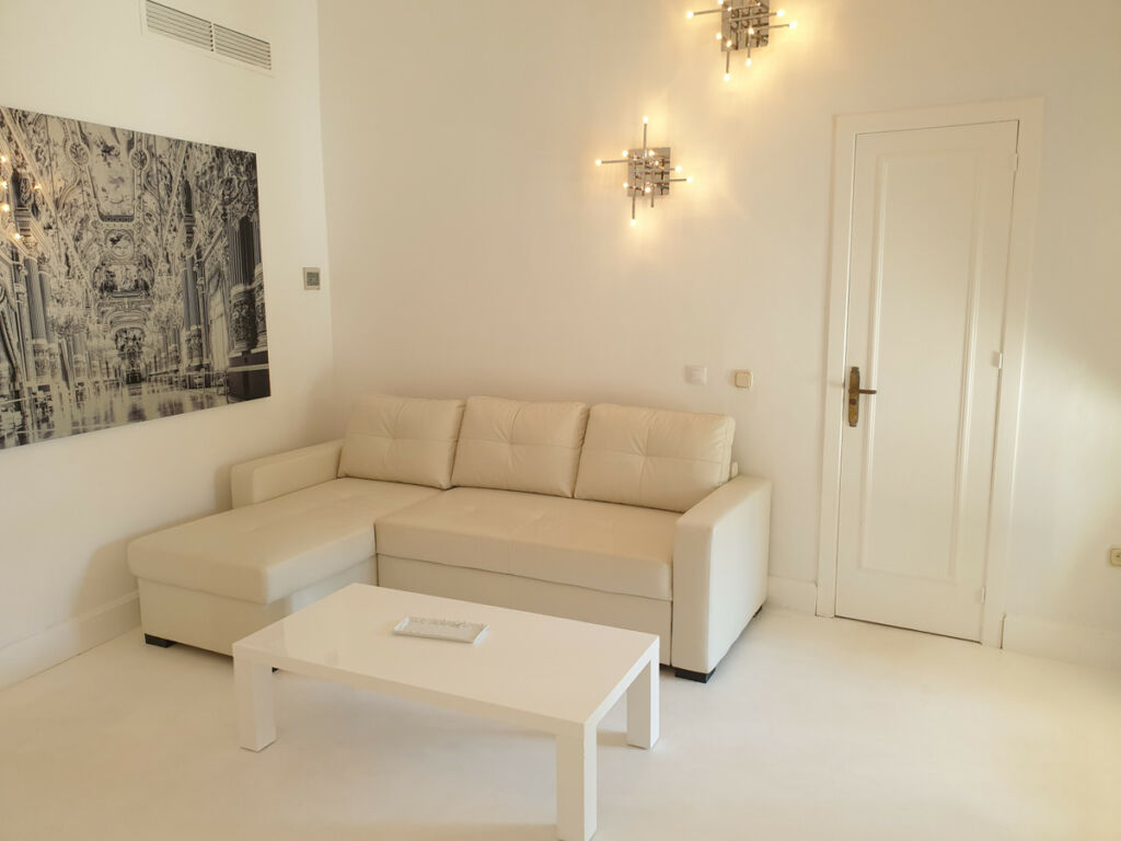 Detached Villa Los Monteros Málaga - image 67