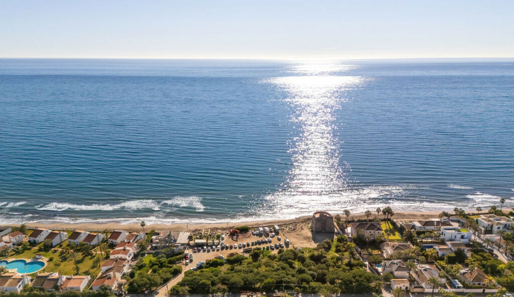 Detached Villa Marbesa Málaga - image 67