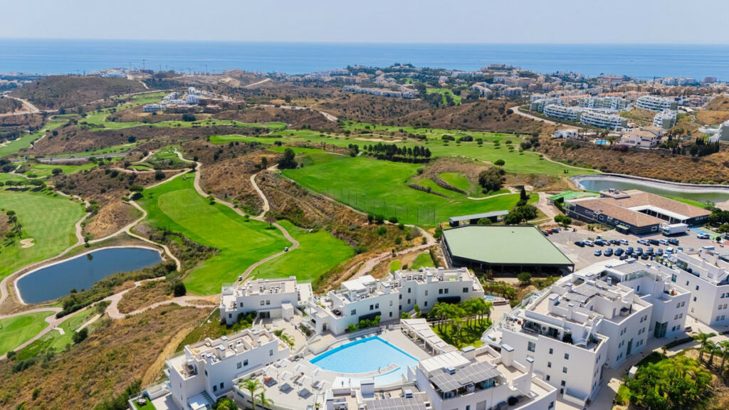 Penthouse La Cala de Mijas Málaga - image 67