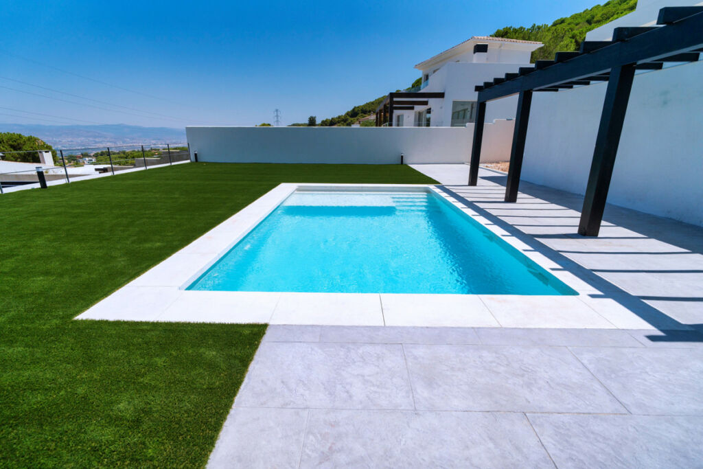 Detached Villa Alhaurín de la Torre Málaga - image 67