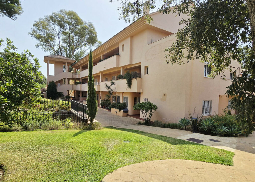 Penthouse Elviria Málaga - image 67